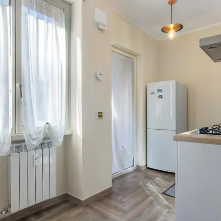 Conca D'oro - Elisabetta Séjour chez l'habitant *