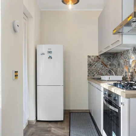 Conca D'oro - Elisabetta Séjour chez l'habitant *