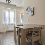 Conca D'oro - Elisabetta Privat bolig Rom