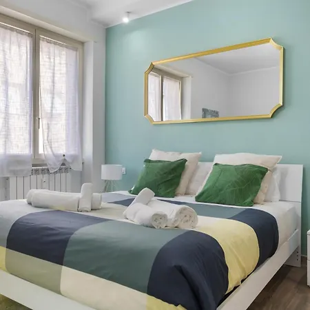 Conca D'oro - Elisabetta *