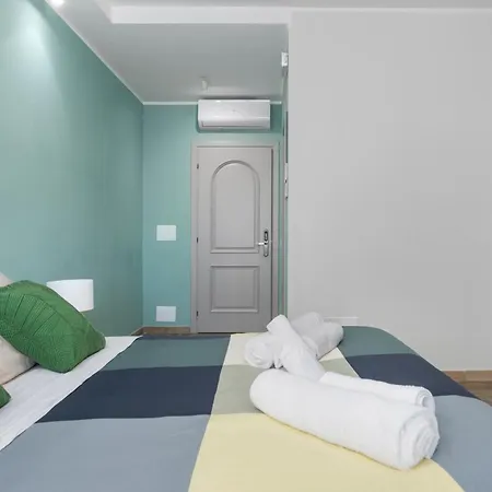 Ubytování v soukromí Conca D'oro - Elisabetta *