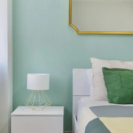 Conca D'oro - Elisabetta