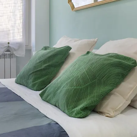 Ubytování v soukromí Conca D'oro - Elisabetta *