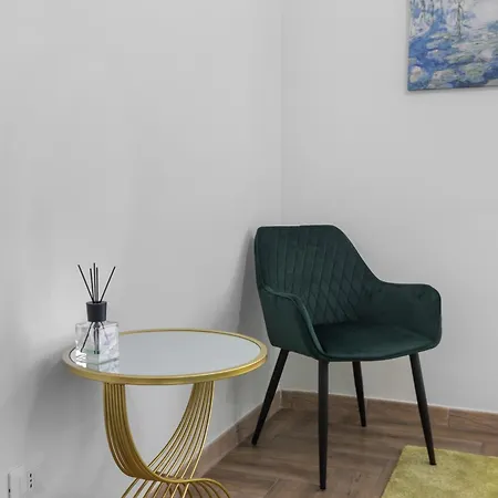 Conca D'oro - Elisabetta * Řím