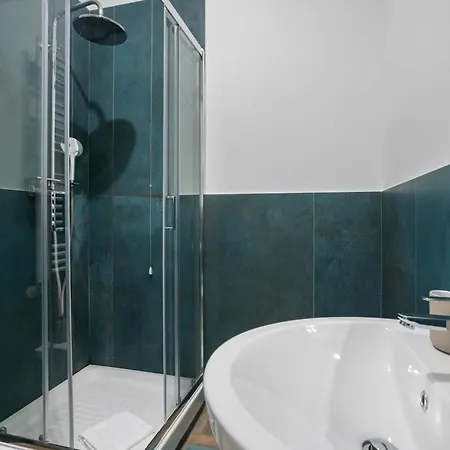 Conca D'oro - Elisabetta * Řím