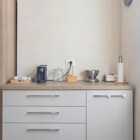 Conca D'oro - Elisabetta Ubytování v soukromí