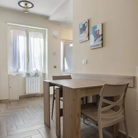 Conca D'oro - Elisabetta Ubytování v soukromí Řím