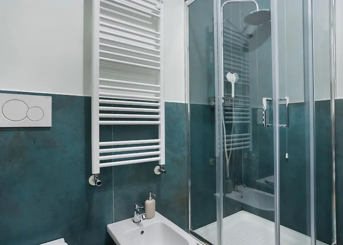 Conca D'oro - Elisabetta Homestay *